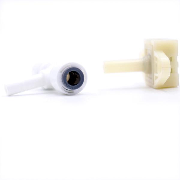Escala pequena industrial do sensor 0-1PSI da pressão de ar da relação 5v de I2C