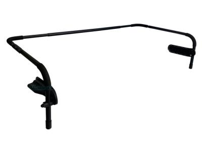 100% Aluminum Cabinet - Mount Installation Cover Assist III Easy Spa And Hot Tub Cover Lift