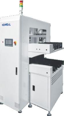 Transporteur de PCB automatique à fonction multiple tampon de type vertical pour la manutention de PCB