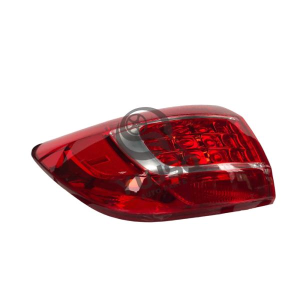 KIA Left Tail Light 92401-3W010 OE Standard 12 Months Warranty