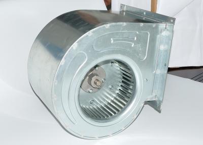 o centrifugador do motor de ventilador do fã de 220V 50/60Hz a aprovação do CE do exaustor 1100 RPM