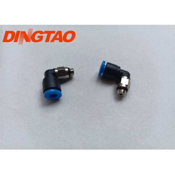 129598 Gas Nozzle For Vector Q80 MH8 IX6 IX9 M88 MH5 IQ50 Auto Cutter Parts