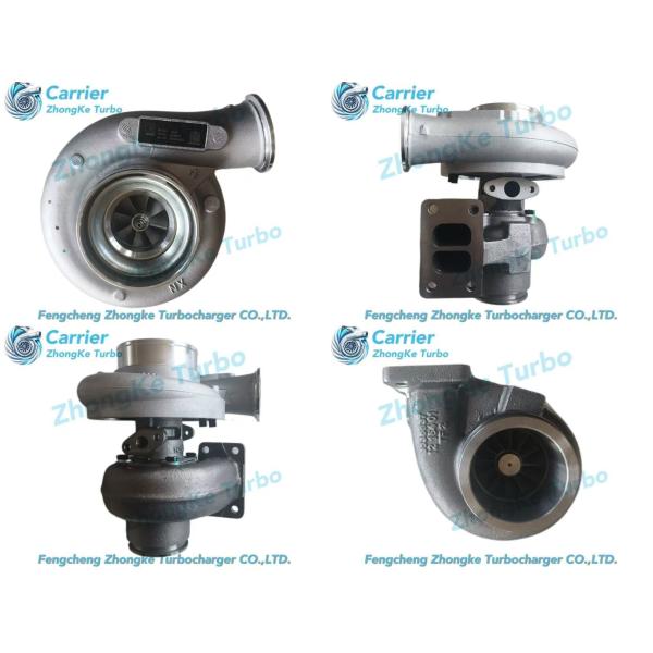 HX35 Excavator Turbo Komatsu Turbocharger S6D102E 4038475 For PC200-7 PC200-8 6BTA