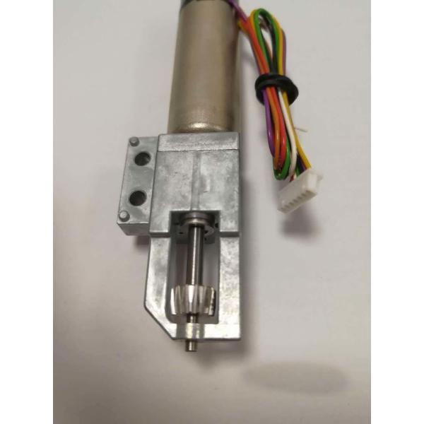 SMT Panasonic accessories MTNM000016AA N510048142AA NPM feed motor imports