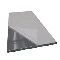 ASTM AISI tôle d'acier inoxydable laminée à froid 310S Matériau de construction