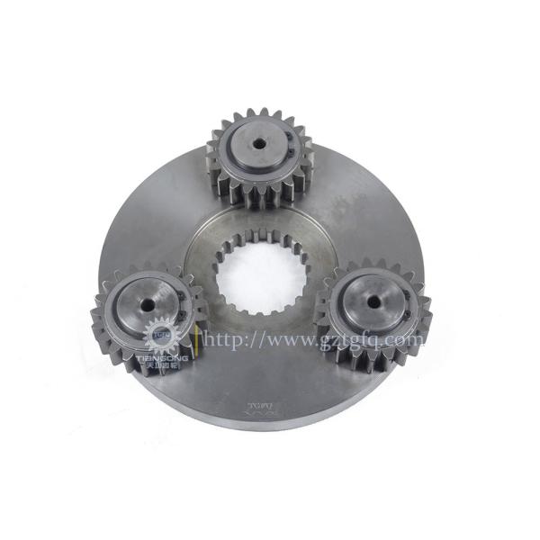 DAEWOO DH300-5 DH258-5 Excavator Gear 2230-1034 Planetary Carrier Assembly