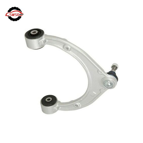 Front Upper Porsche Panamera 970 braço de controle da suspensão de 97034105103 carros