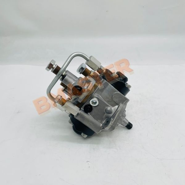 Remanufactured Denso Fuel Injection Pump For Jie-fang Automotive CA4DL Engine With 6 Months Warranty