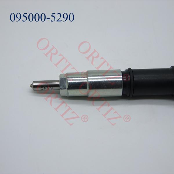 095000-0510 пакет инжектора 16600-8H800 Nuetral коллектора системы впрыска топлива Denso