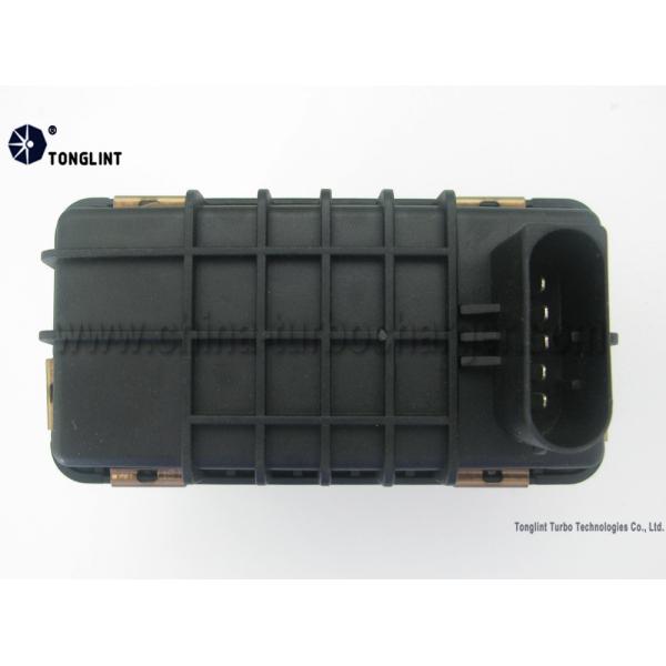 G-001 GTA2052GVK 6NW 009 660, 781751 765155-5008S Mercedes 3.0 Turbocharger Wastegate