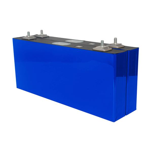 3.7v 218ah Deep Cycle Lithium Battery Cells For Solar Storage System