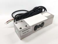 Single Point Parallel Beam Load Cell Alloy Aluminum Material C3 Accuracy