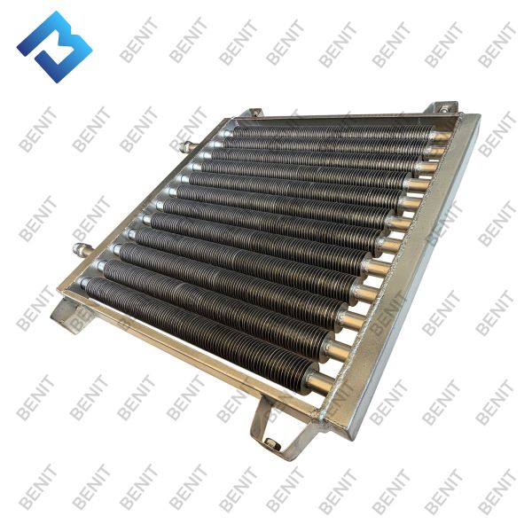 Radiator Full Machine Hydraulic Oil Cooling for Road Roller XP203