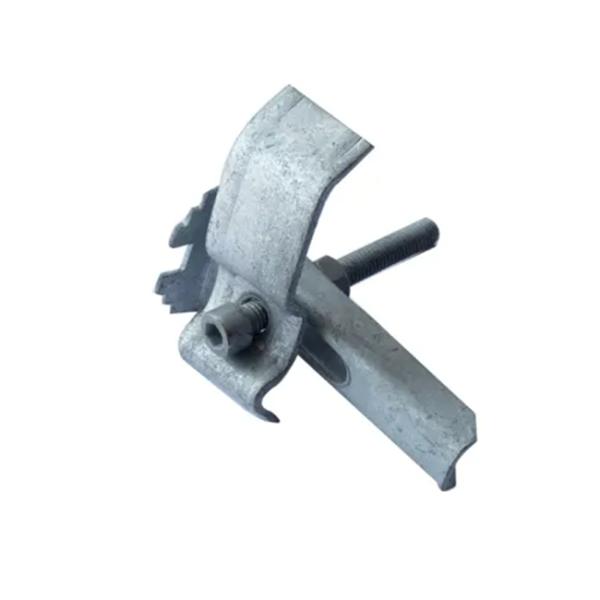 струбцины скрежетать 40mm /30mm /38mm Galvainzed фиксируя