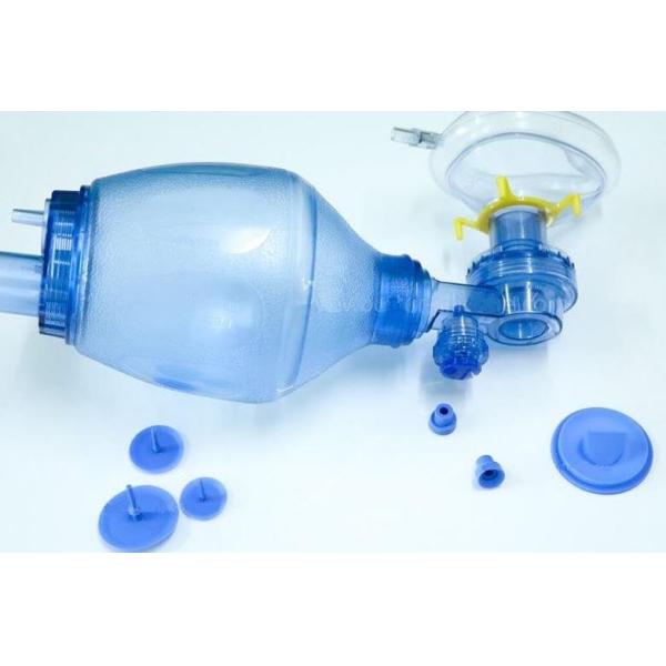 Válvula de control del ornitorrinco del silicón en máquinas de la comida del equipamiento médico y del hogar