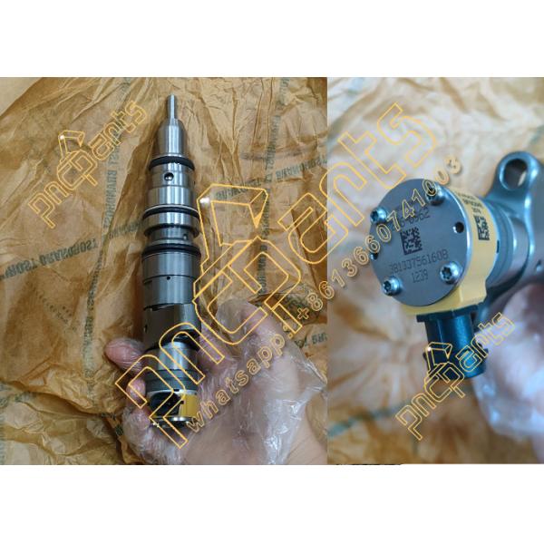 235-2888 инжектор топлива 236-0962 D6R двигателя дизеля E330C C-9