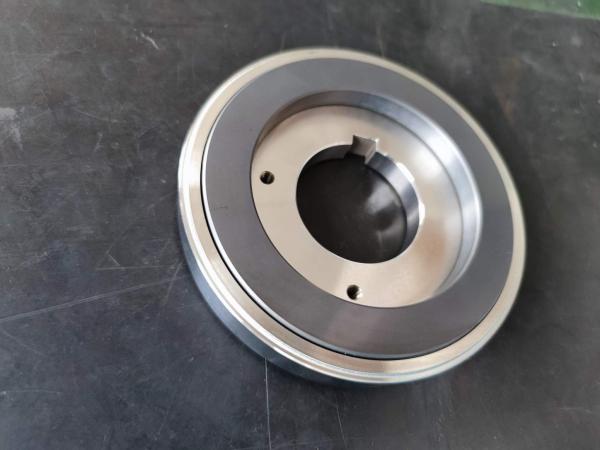 Silicon Carbide Sliding Bearing For Canned Motor Pump