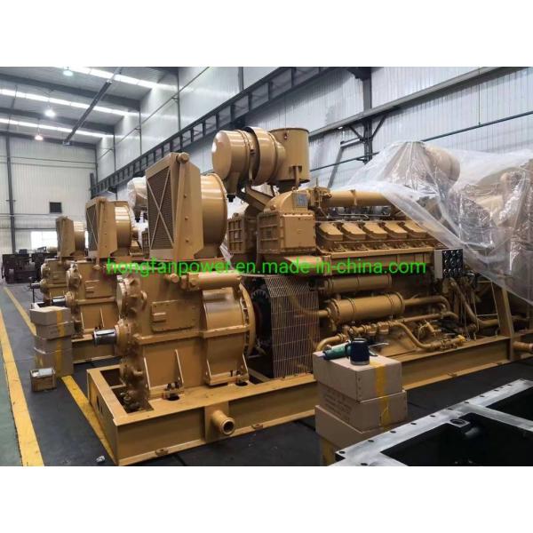 Upgrade to Jichai Chidong B3000 Series B12V190 Diesel Engine for Optimal Performance