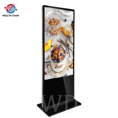 Super Slim das soluções do Signage de Digitas do retalho de Android RK3288 1080P HD