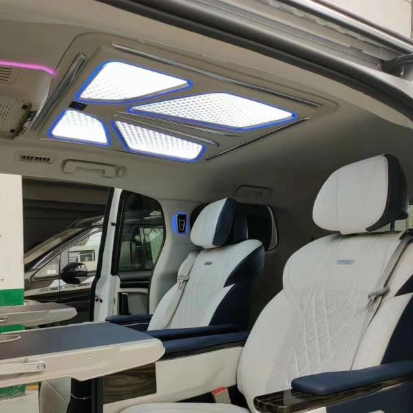 HWhongRV 2021 luxury car/van/bus modified dome light