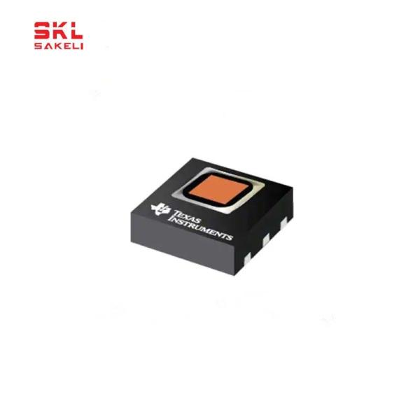 Sensors Transducers HDC1080DMBR High Accuracy Digital Humidity Temperature Sensor