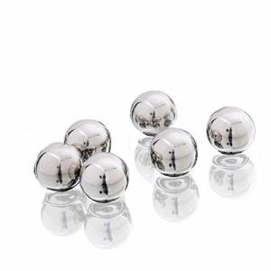 Jouet avancé de boules de Ben Wa d'entraîneur de vagin de billes d'acier