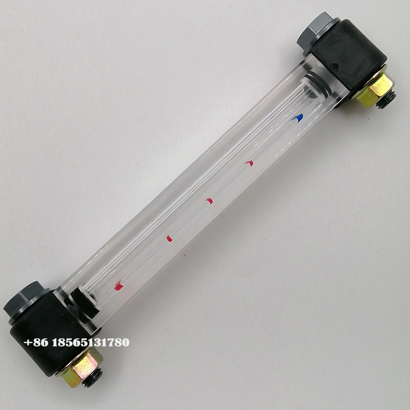 VOE 14532362 VOE 14725906 Gauge Level for Excavator EC160B EC460B EC290B EC240B Hydraulic Tank Gauge