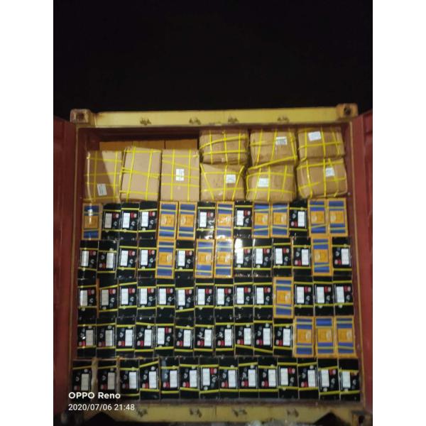 Части мотоцикла Bajaj переднего щитка велосипеда ISO 9001 запасные