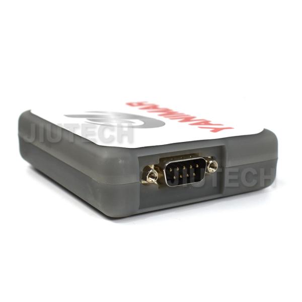 Инструмент Yanmar диагностический для конструкции Equipmen двигателя дизеля аграрной