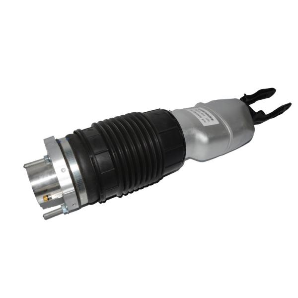 Porsche Panamera 971 Front Air Suspension Shock Left Right With Sensor 971616037 971616038