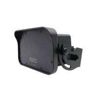 Capteur de radar industriel réglable en hauteur 7M - Détection de séparation homme-véhicule + conception anti-interférence, protection IP65