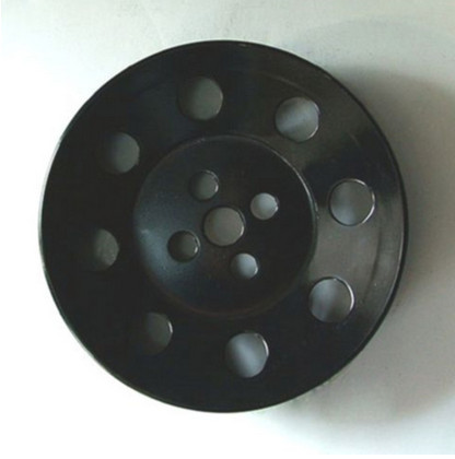 Cummins Parts Fan Pulley/Truck Parts Fan Pulley (A3914462)