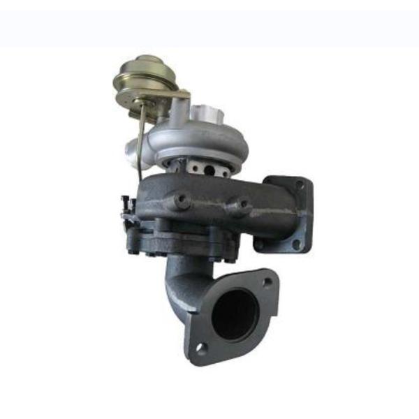 Mitsubishi Engine Turbocharger  For TF035 49135-02652  With High Quality