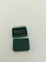 Poder de la obstrucción de SMD CMR sobre Pin TG10G-S100NJLF de los transformadores 24 de Ethernet