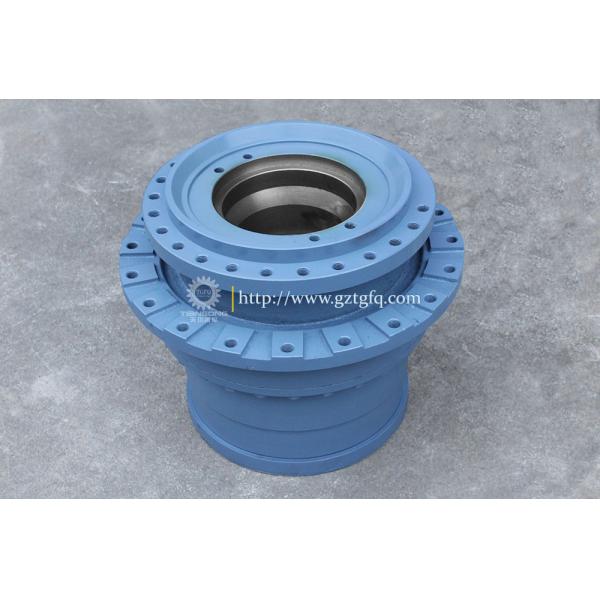 9155748 Hitachi Excavator Final Drive Gearbox EX300-5 EX350-5