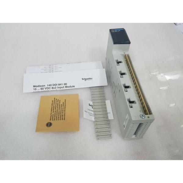 140ACI04000 Schneider Module 100% Original Package