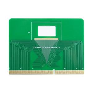 速い回転1.6mm倍はPCB味方した