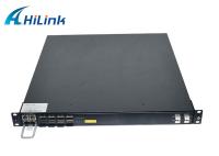 système en forme de boîte 120KM 8X100Gbps 1U 19' de 1U HLBOX1500P DWDM DWDM