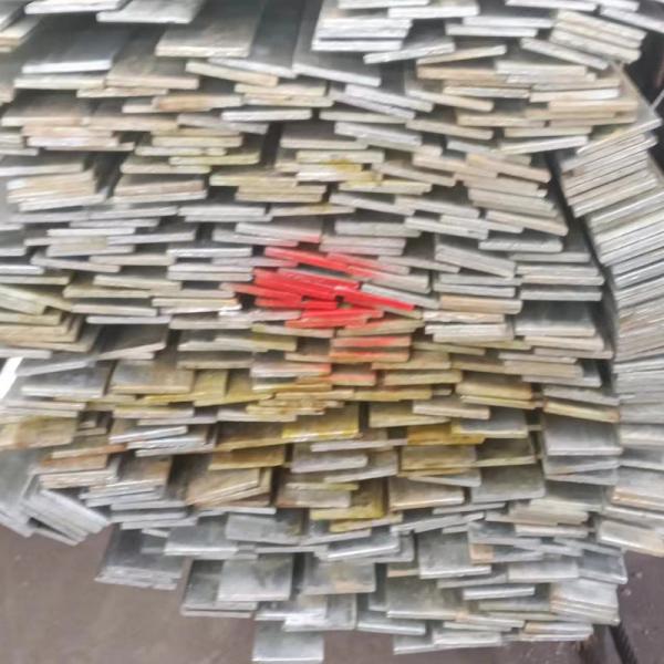 Cold Rolled Galvanized Steel Flat Sheet With Decoiling Cutting Bending Service