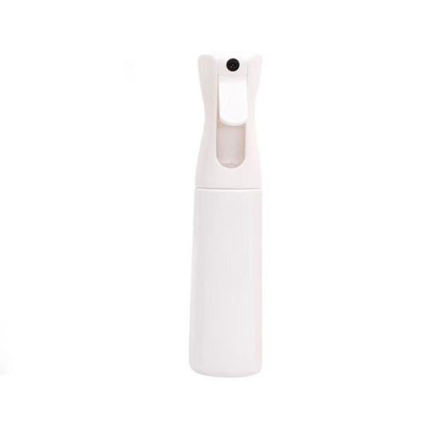 Portable Continuous Fine Mist Spray Bottle for Hair, Skincare and Beauty Products
