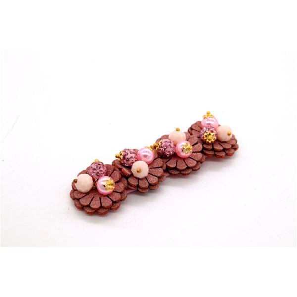 2026 Fashion Shoe Decoration flower  Handmade beads,handmade bow High-grade imitation pearls,Glass bead shoe decoration /Fashion shoe accessories