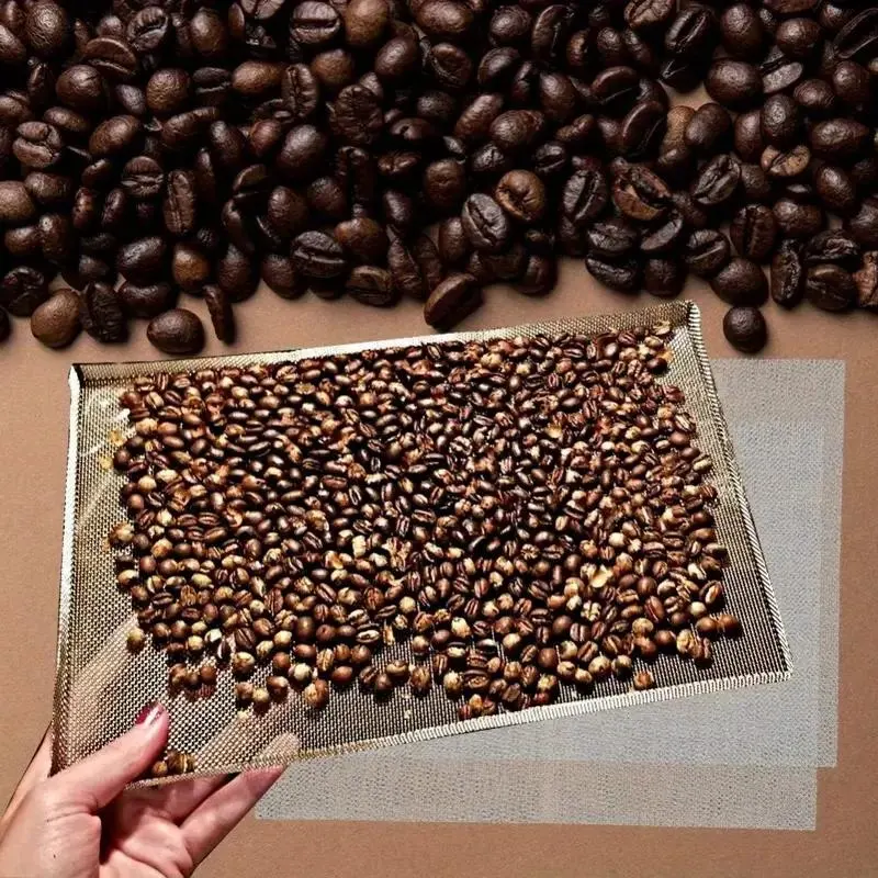 High Quality Crimped Wire Mesh for Mining and Coal