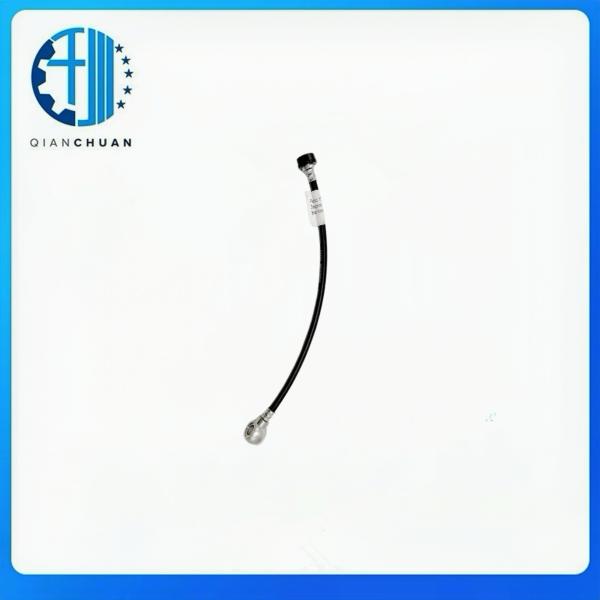 Hose 17A-61-16230 for Komatsu D155 Bulldozer Engine Spare Parts