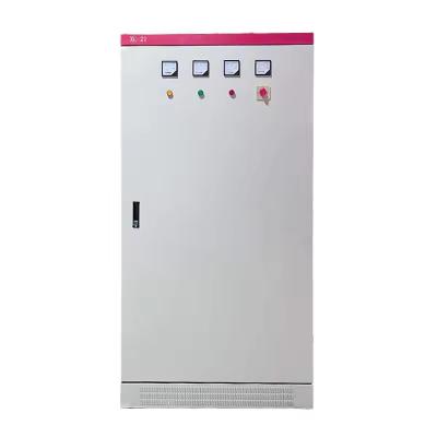 Stainless Steel Medium Voltage Energy Distribution Box With IP4X Protection