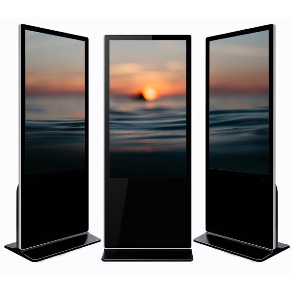 SAMSUNG BOE 55 450cd/m2 LCD Touch Screen Kiosk