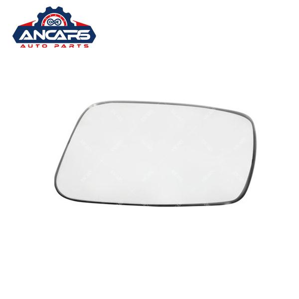 Transporter T4 1990-2003 VW Side Mirror Glass 701857521J 701857522L