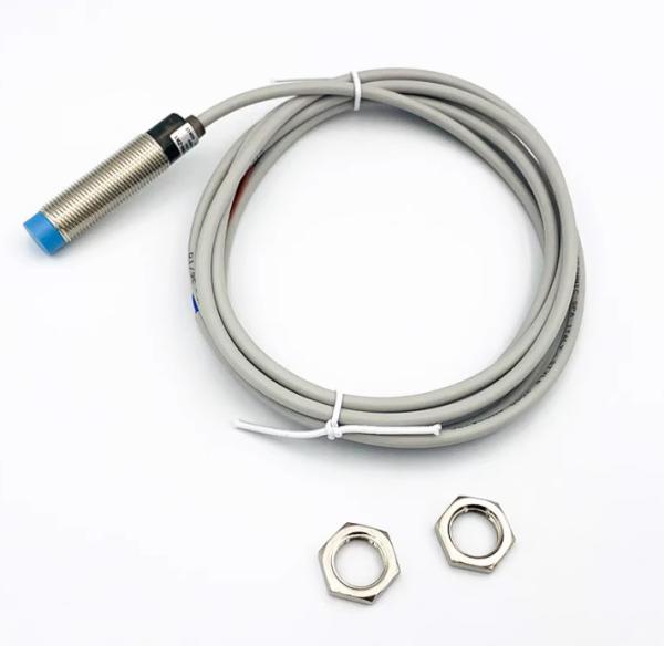SICK IM12-10NPS-ZC1 Inductive Sensor 50mm Length NPN IP67 In Machinery