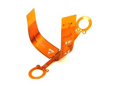 Custom FPC Board Manufacturer , Multilayer Pcb Manufacturing ISO14001