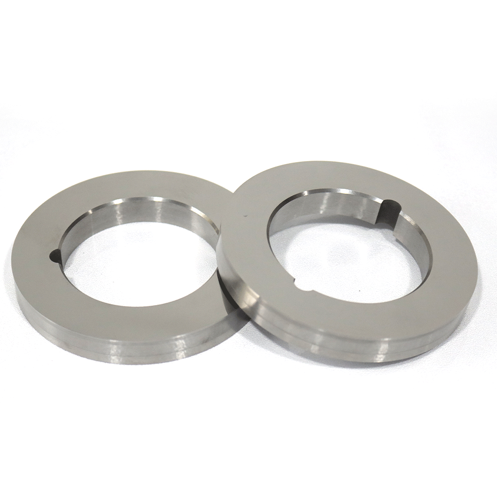 Pump Parts