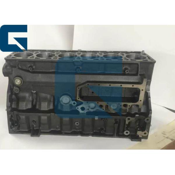 Excavator Diesel Engine Parts 3116 Engine Cylinder Block 149-5403 1495403 149-5402